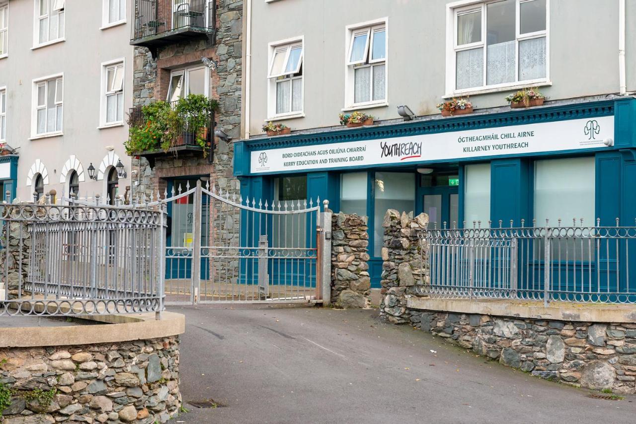 Haven Suites - Killarney Self Catering Exterior photo