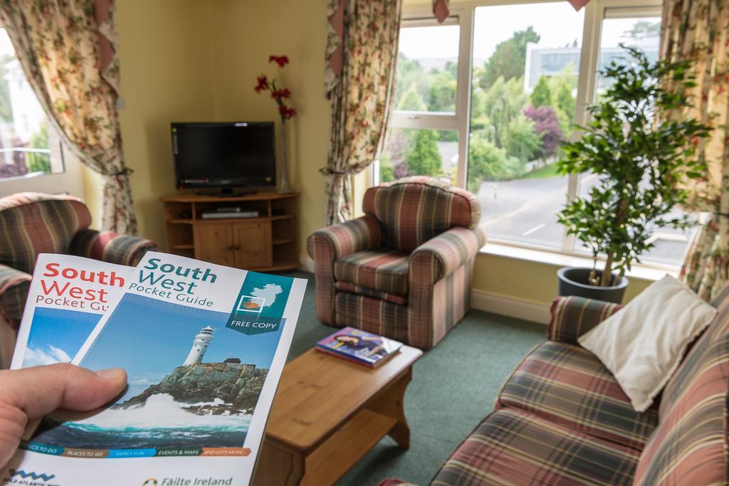 Haven Suites - Killarney Self Catering Room photo