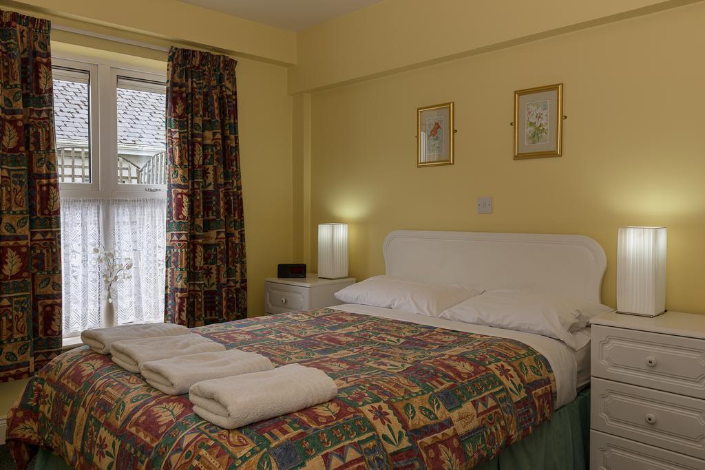 Haven Suites - Killarney Self Catering Exterior photo