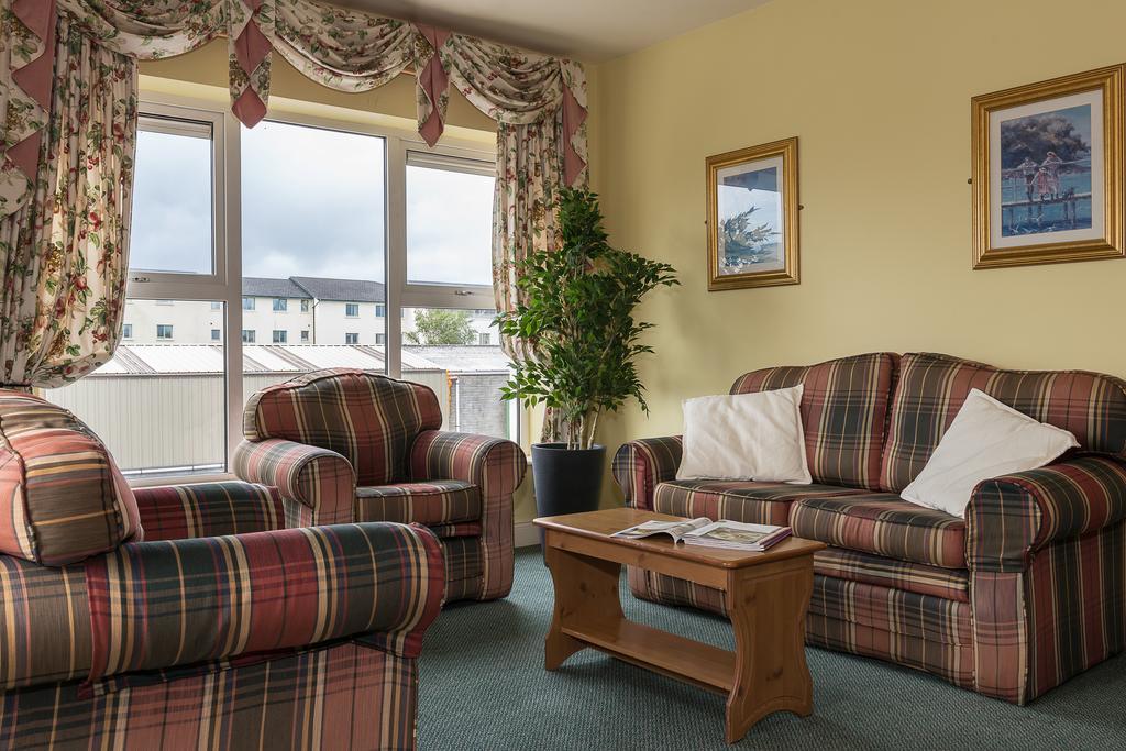 Haven Suites - Killarney Self Catering Exterior photo