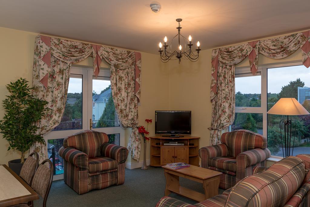 Haven Suites - Killarney Self Catering Exterior photo