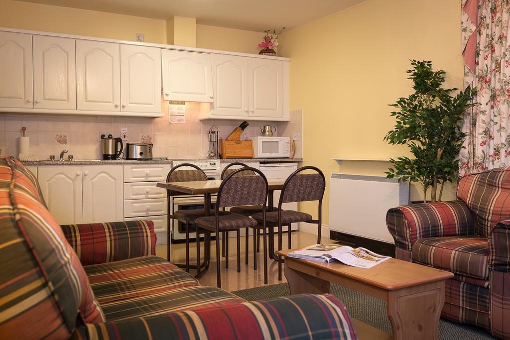 Haven Suites - Killarney Self Catering Exterior photo